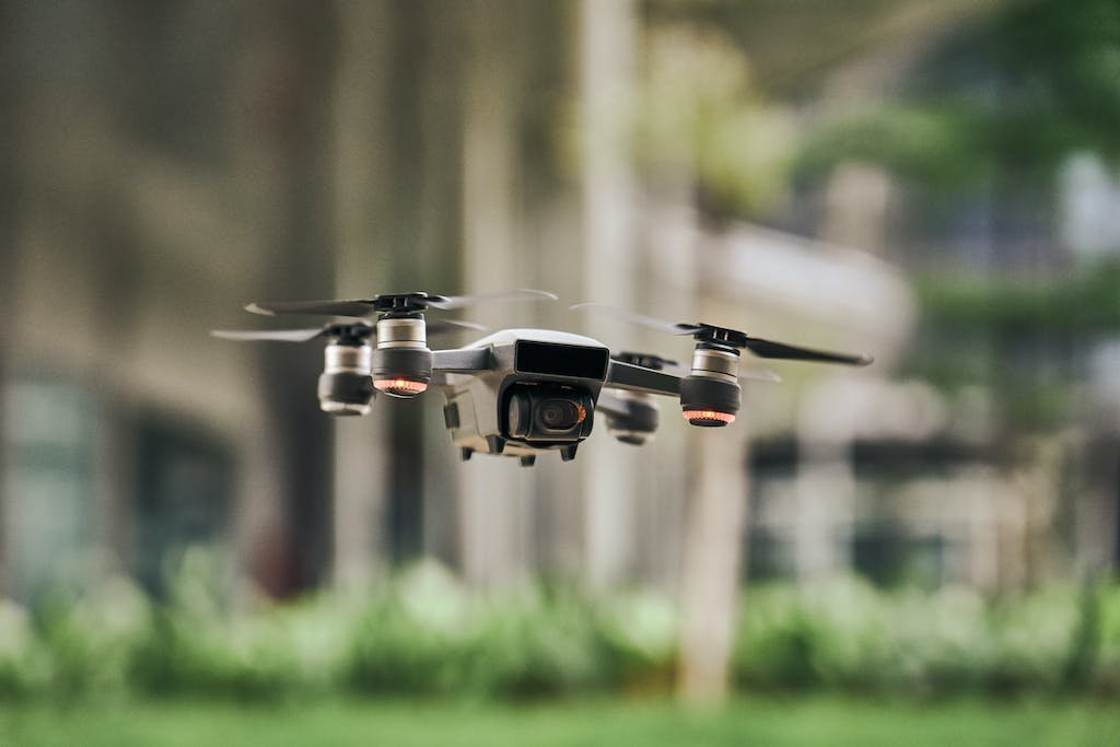 Drone Footage: Best Golden Valley Realtor