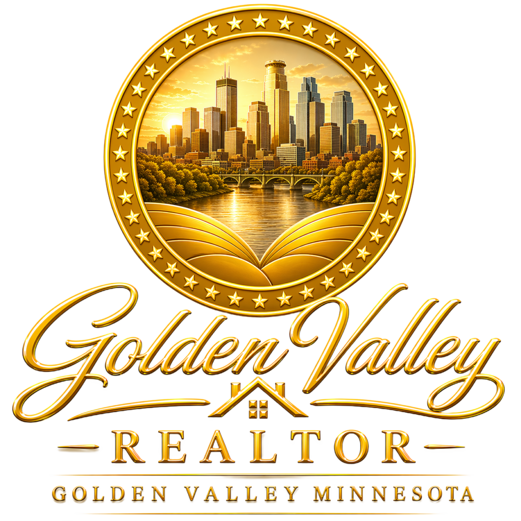 Golden Valley Realtor is a licensed Minnesota realtor and real estate agent